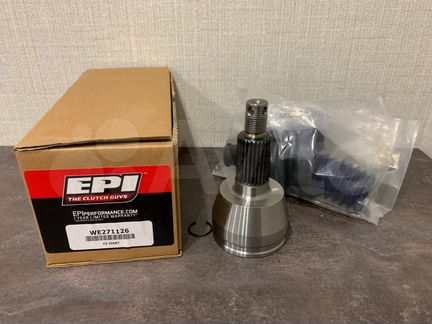 Шрус передний внешний Polaris RZR 570 / 800 / 900