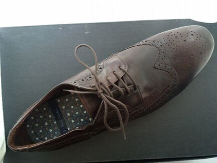 Туфли мужские Paul Smith 43-44