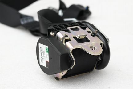 Ремень безопасности правый Ford Mondeo 2007-14