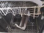 Посудомоечная машина аристон