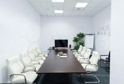 Сдам офисное помещение, 249 м²