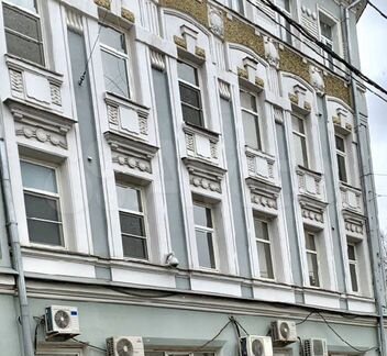Квартира-студия, 16.1 м², 2/4 эт.