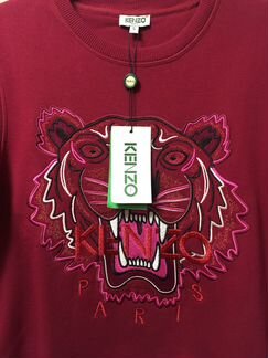 Свитшот Kenzo Новый Оригинал