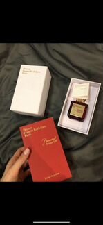 Селективный парфюм, оригинал,новые