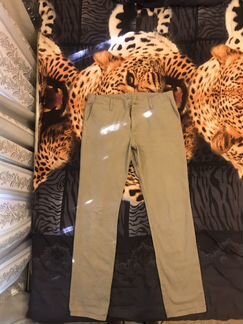 Carhartt чиносы