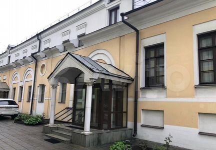 Сдам Офисное помещение, 731.00 м²