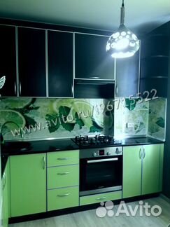 2-к квартира, 68 м², 2/10 эт.