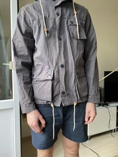 Куртка мужская демисезонная Velour на M/L
