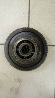 Дифференциал a4af3