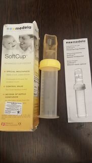 Medela молокоотсос