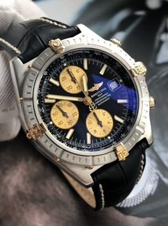 Breitling Crosswind Racing-43mm