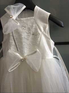 Праздничное платье lindissima