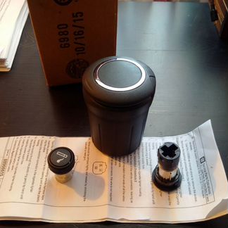 Набор курильщика Cadillac Escalade 4