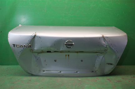 Крышка багажника Nissan Teana J32 2008-2012