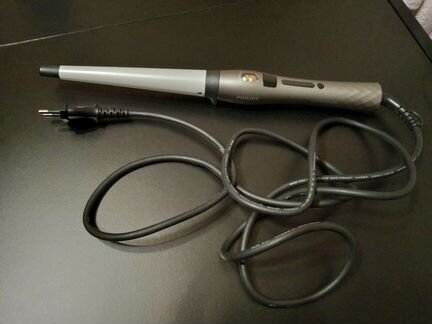 Конусная плойка Philips Care CurlControl 13-25мм