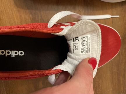 Кроссовки Adidas