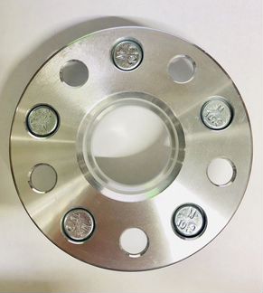 Проставки для колёс Infiniti QX50 (20mm)