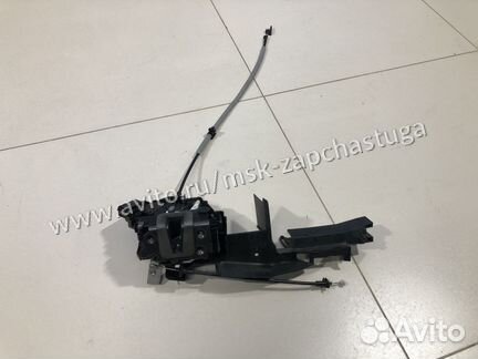 Замок двери передней правой Ford S-MAX