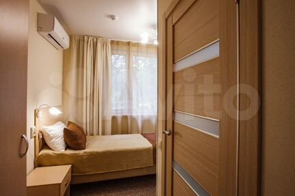 Квартира-студия, 14 м², 1/22 эт.