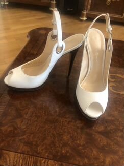 Босоножки casadei