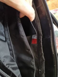 Сумка Valentino с ручной росписью