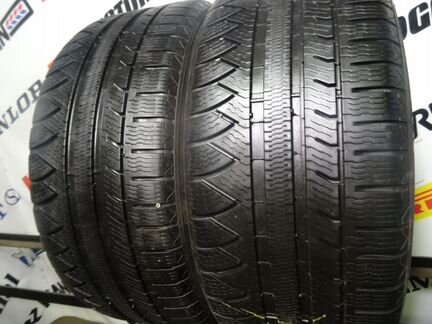 245 45 R17 Michelin Pilot Alpin PA3 99V