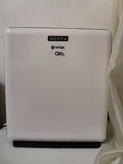 Увлажнитель Vitek airo2