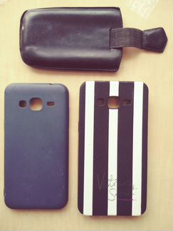 Чехлы на телефоны SAMSUNG