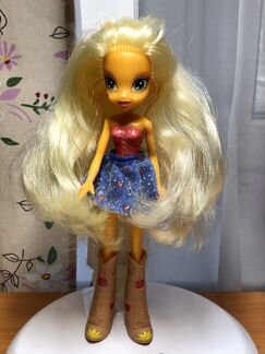 Куклы Эквестрия