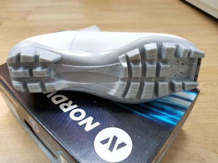 Лыжные ботинки Nordway