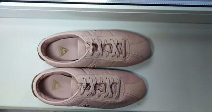 Кроссовки оригинальные LE COQ sportif 39 размер