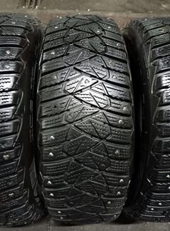 195 65 15 Dunlop бу Шины Зимние 195 65 R15 96T