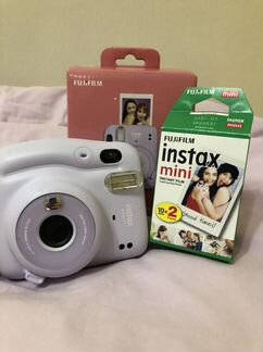 Polaroid instax mini 11