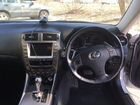 Lexus IS 3.5 AT, 2006, 130 000 км объявление продам