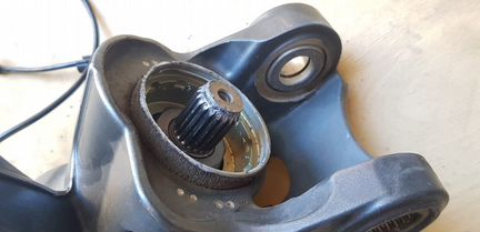 Редуктор Bmw k1300s 33 11 8 528 991