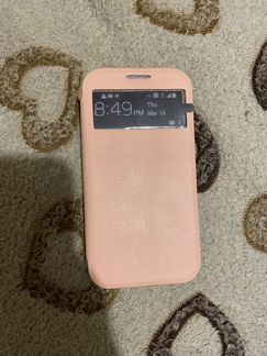 Чехол на samsung Galaxy S4