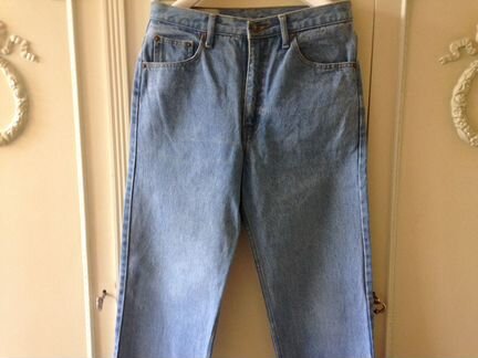 Calvin klein джинсы оригинал из Италии 31