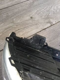 Фара левая Тойота Аурис Toyota Auris