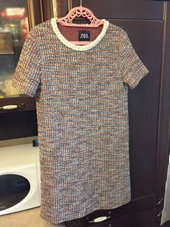 Платье zara