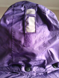 Зимняя финская куртка Lummie р.146 Новая