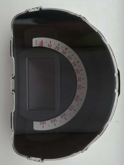 Приборная панель Smart 453