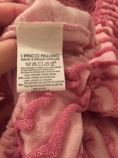 Платье итальянское, I Pinco Pallino, на 12 лет
