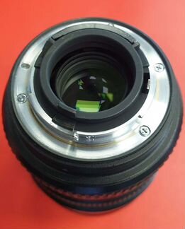 Nikon 17-55 f 2.8 G Nikkor