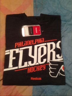 Футболки NHL (новые)