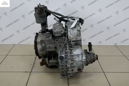 АКПП EQG 2.5 TDi VW T4