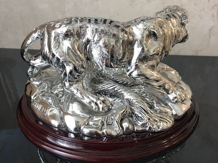 Подставка под рюмки