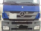 Седельный тягач Mercedes-Benz Axor объявление продам