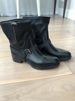 Сапоги резиновые Alberto Guardiani