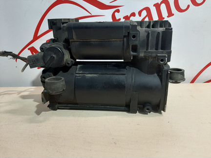 Компрессор пневмоподвески Mercedes w220 w211 S211