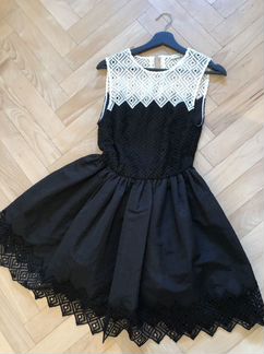 Платье sandro оригинал